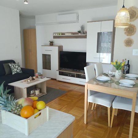 Apartman Dujma Split Ngoại thất bức ảnh