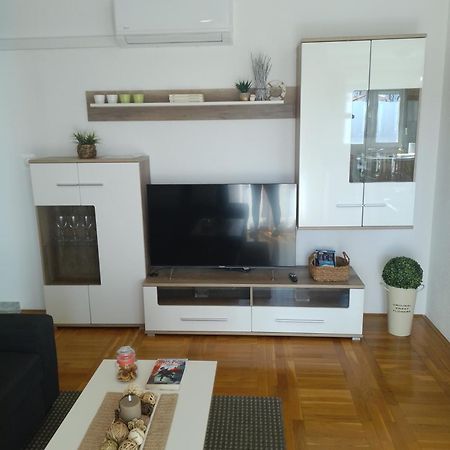 Apartman Dujma Split Ngoại thất bức ảnh