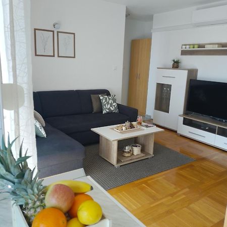 Apartman Dujma Split Ngoại thất bức ảnh