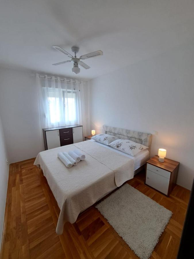 Apartman Dujma Split Ngoại thất bức ảnh
