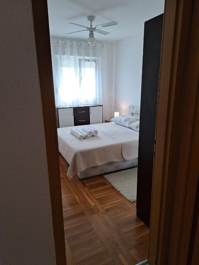 Apartman Dujma Split Ngoại thất bức ảnh