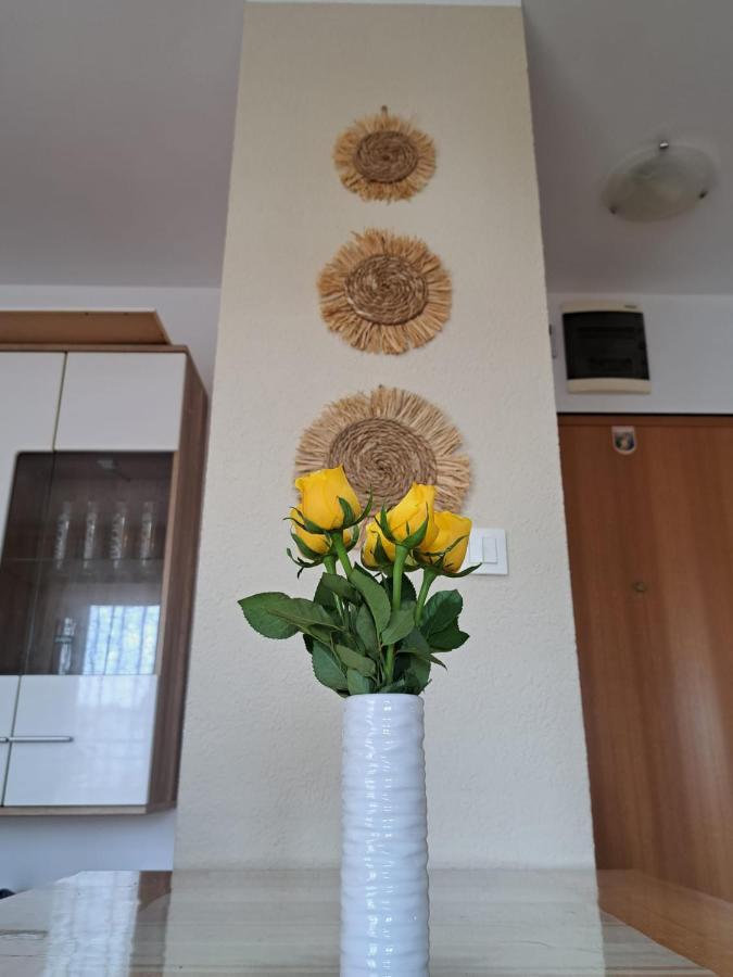 Apartman Dujma Split Ngoại thất bức ảnh