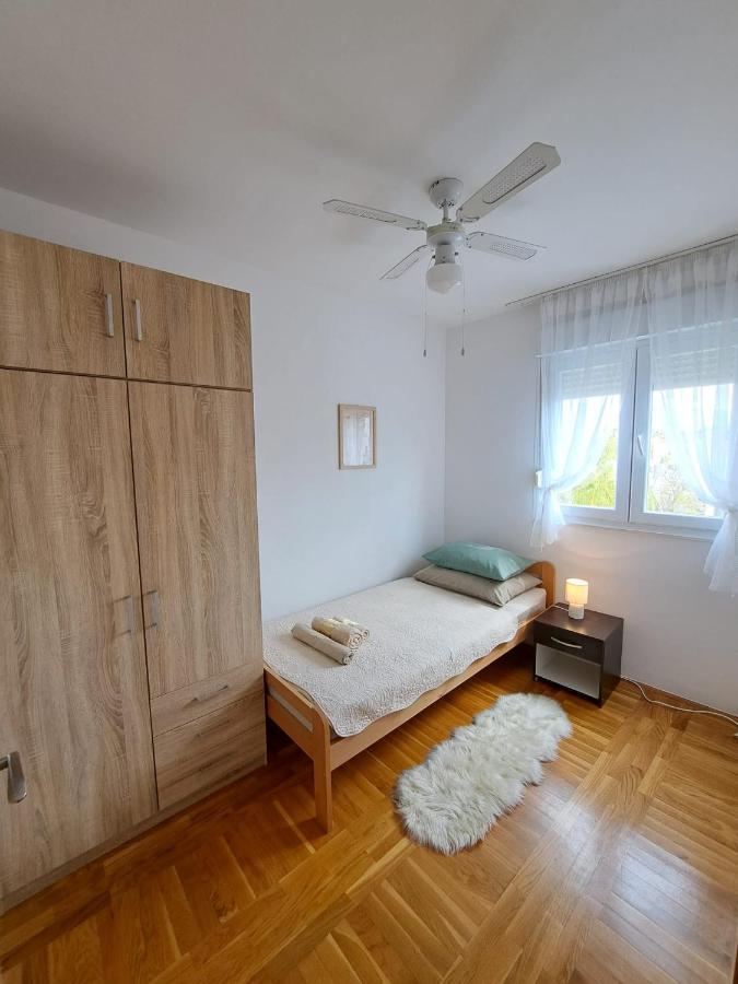 Apartman Dujma Split Ngoại thất bức ảnh