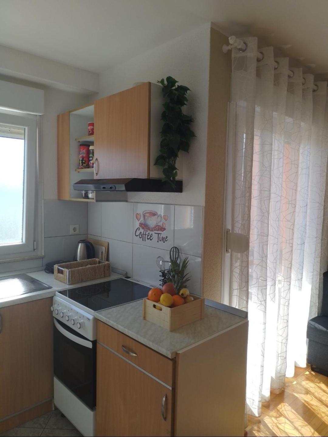 Apartman Dujma Split Ngoại thất bức ảnh