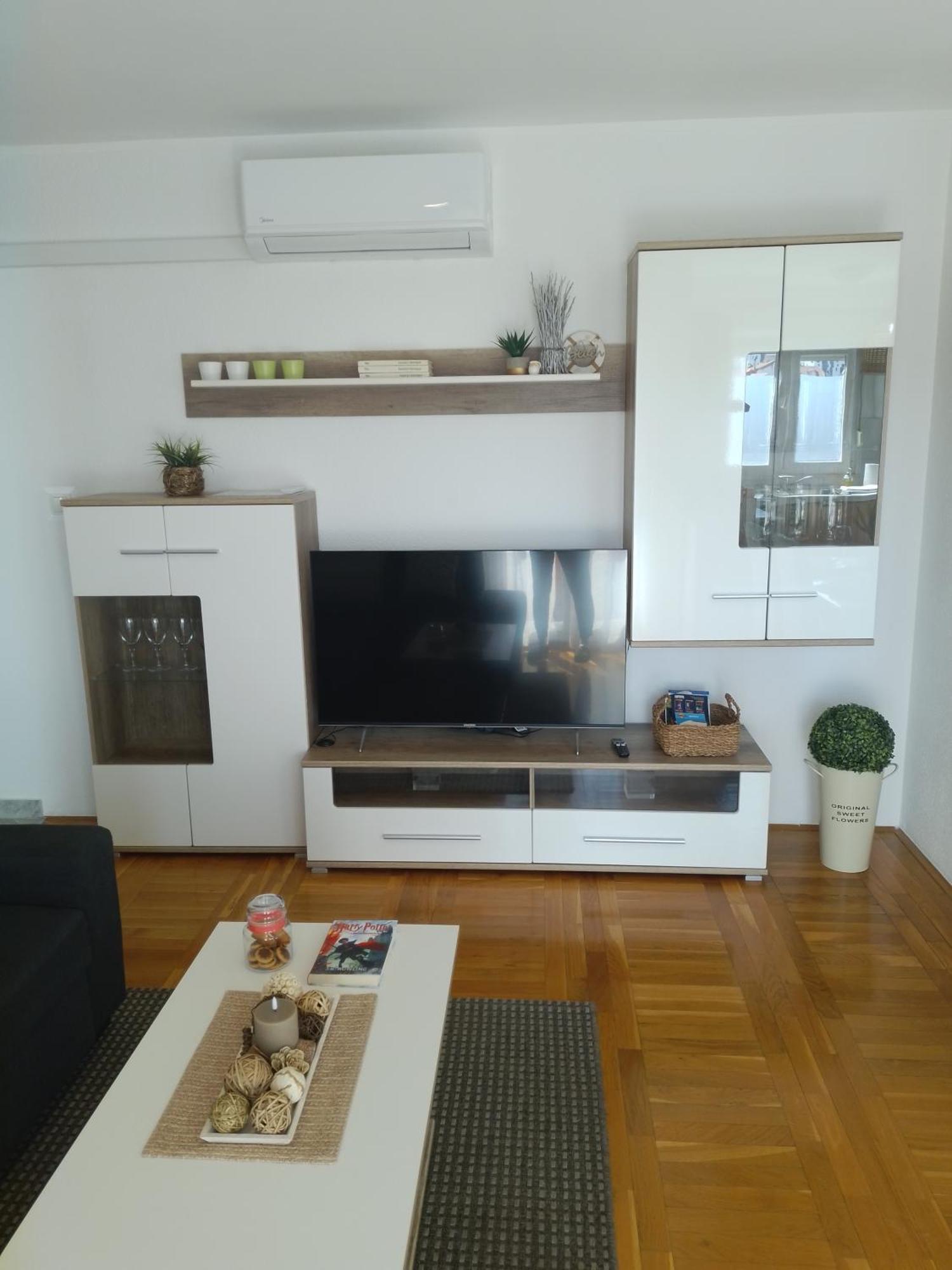 Apartman Dujma Split Ngoại thất bức ảnh