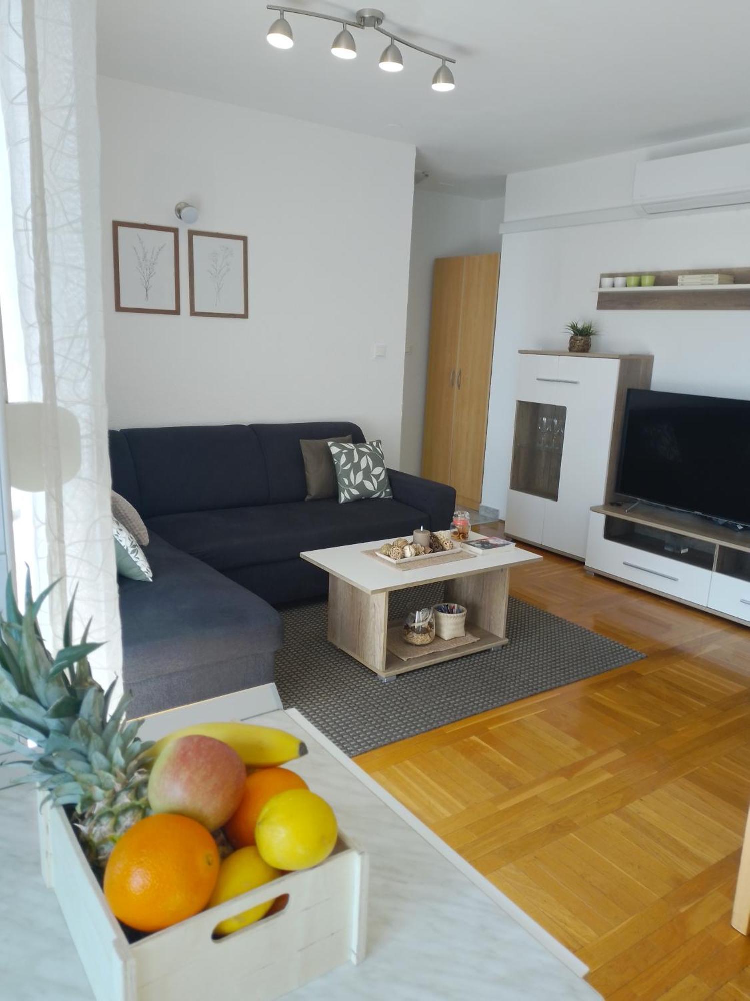 Apartman Dujma Split Ngoại thất bức ảnh