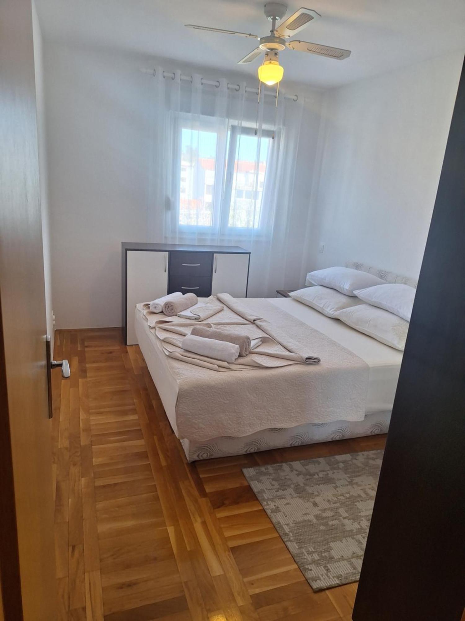 Apartman Dujma Split Ngoại thất bức ảnh