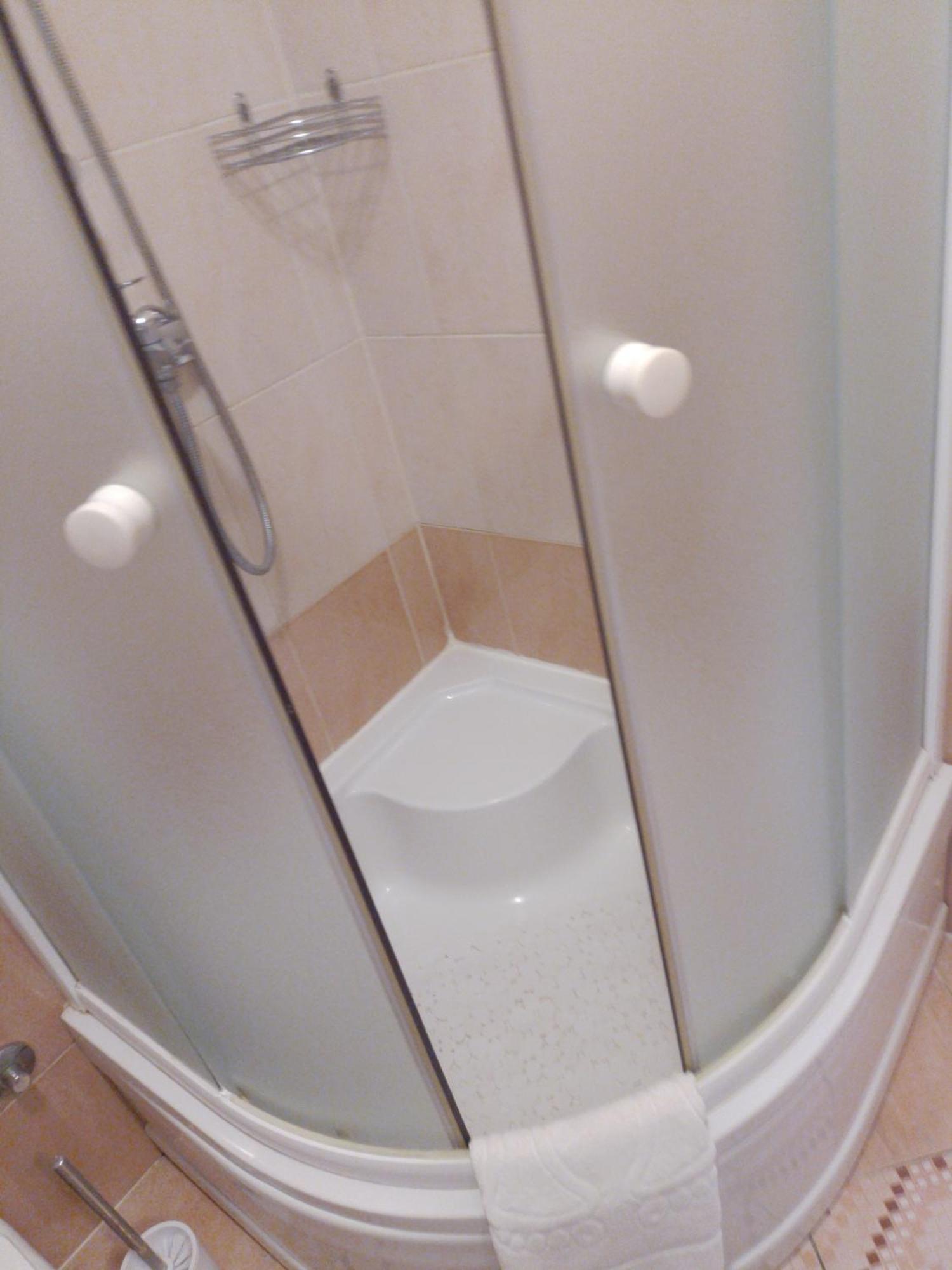 Apartman Dujma Split Ngoại thất bức ảnh