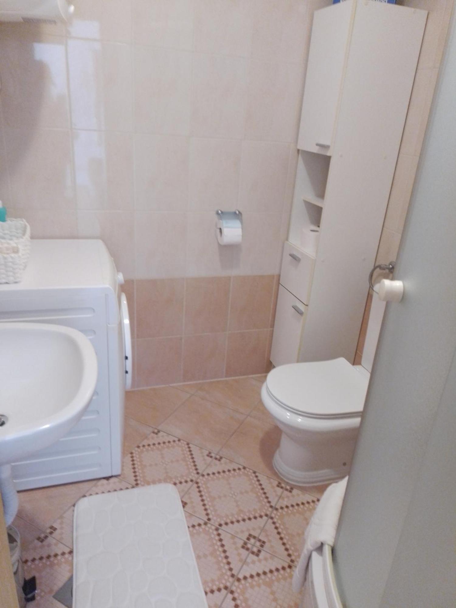 Apartman Dujma Split Ngoại thất bức ảnh